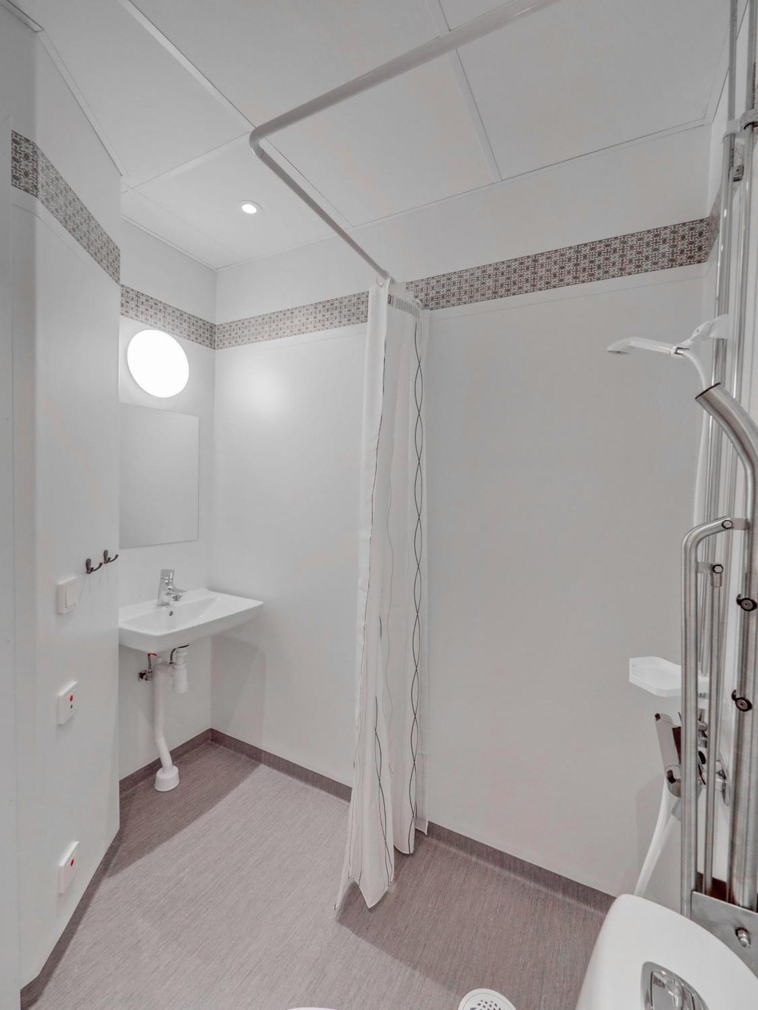 Hamnhotellet Västervik Kültér fotó