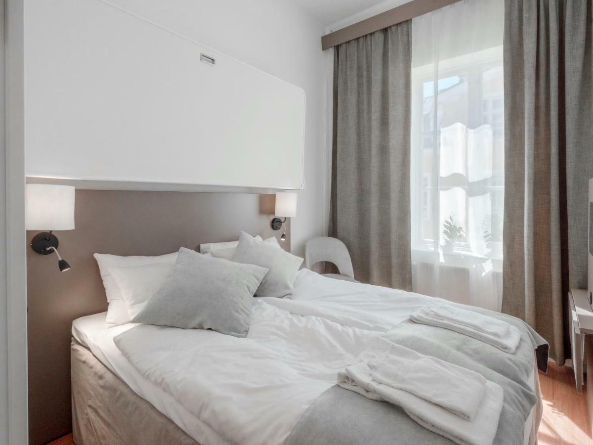 Hamnhotellet Västervik Kültér fotó