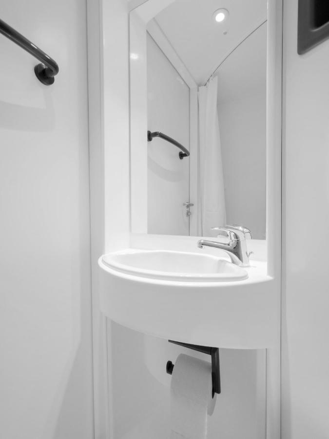 Hamnhotellet Västervik Kültér fotó